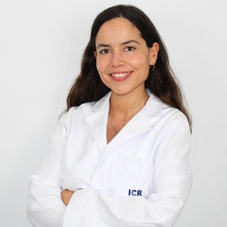 Acercar imagen: Sofia Porto Castro, Oftalmólogo Barcelona