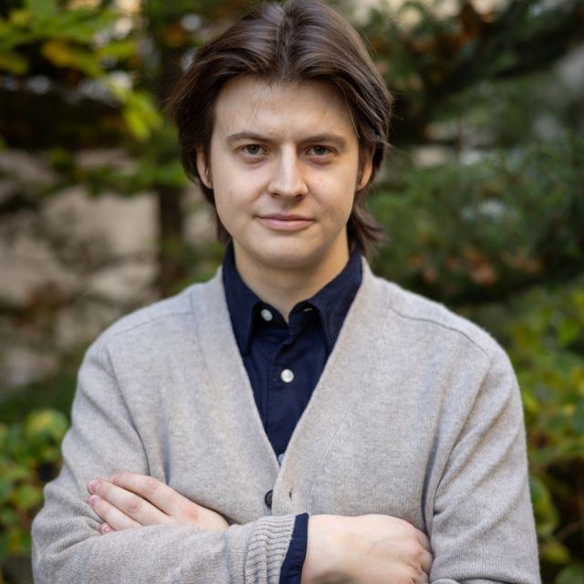 Tomasz Uszyński, psycholog Warszawa