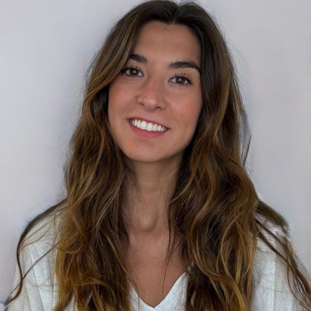 Teresa Castells Cuadrillero, Psicólogo Madrid