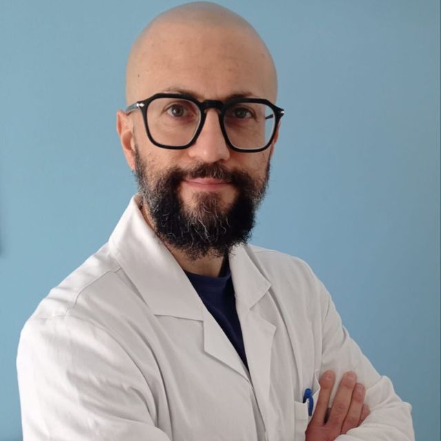 Michael Recupero, nutrizionista Torino