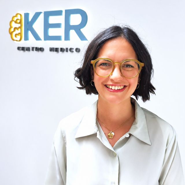Eloisa Martinez Fernandez-Repeto, Psicólogo Cádiz