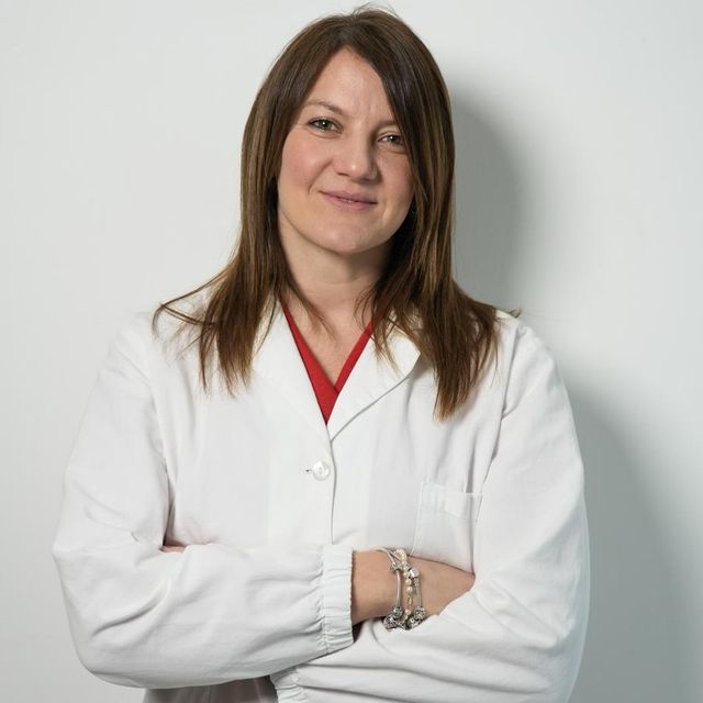Maria Luisa Marra, ginecologo Salerno