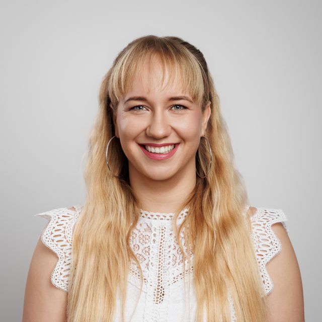 Weronika Dowżycka