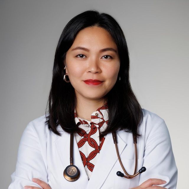 Tzu-Hui Wang, lekarz wykonujący zabiegi medycyny estetycznej Kraków