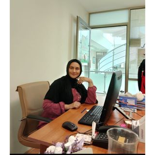 Resmi büyüt: Dilan Yılmaz, Çocuk Gelişimi İstanbul