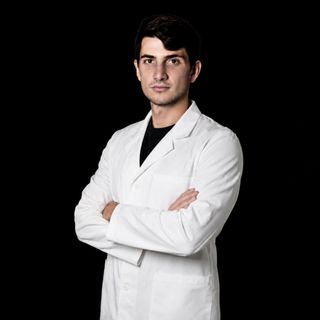 Andrea Rogora, nutrizionista Busto Arsizio