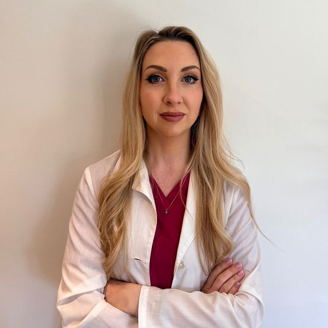 Diletta De Donatis, medico estetico Cepagatti