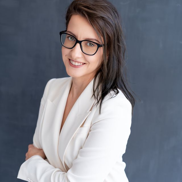 Katarzyna Michalska, psychiatra Szczecin