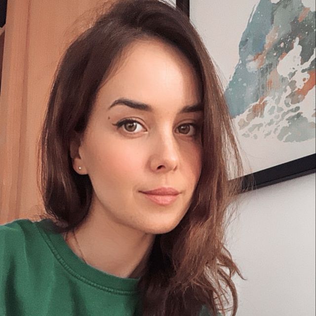 Aneta Sporek, psycholog Katowice