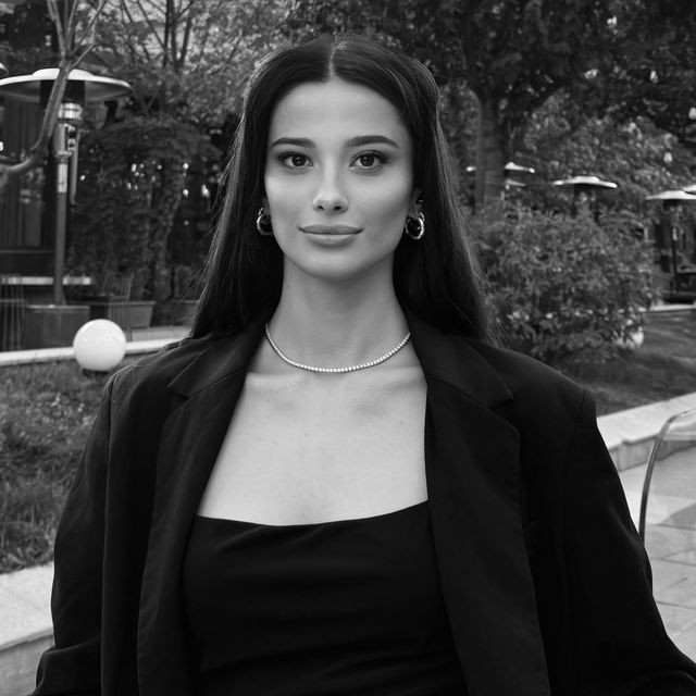 Dilara Yurtsever, Psikoloji Ankara