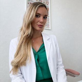 Veronica Bruschi, nutrizionista Pisa