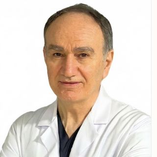 Mehmet Kadir Özbey, Göz Hastalıkları Şanlıurfa