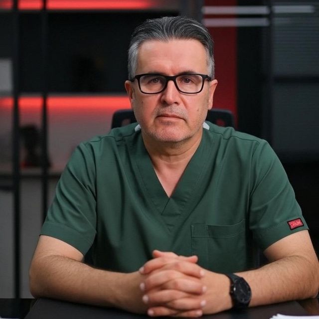 Erkan Çakmak