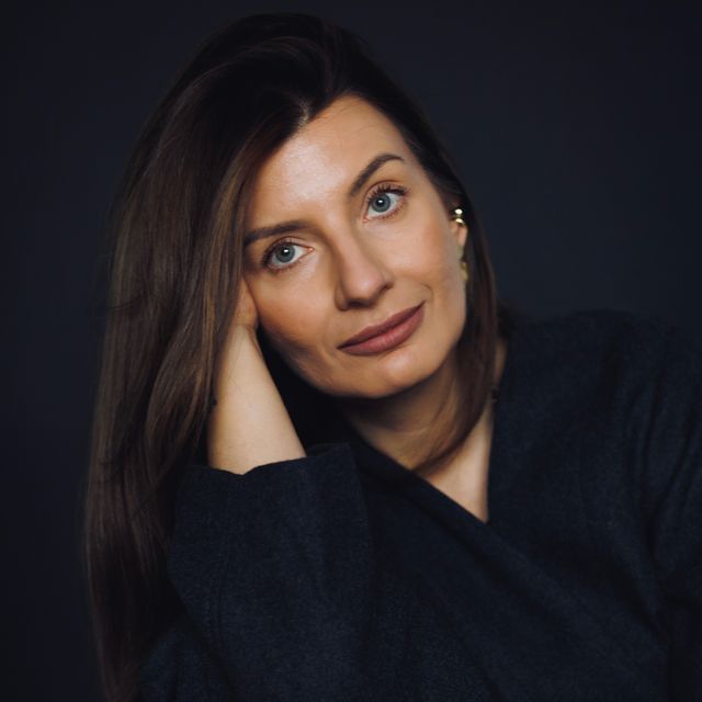 Emilia Chojnacka-Filipczak, psycholog Konin