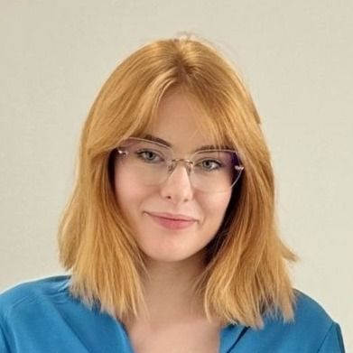 Daria Paulina Niesłuchowska, pielęgniarka/pielęgniarz Ciechanów