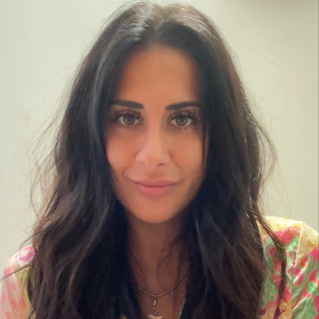 Monica Migliore, psicoterapeuta Catania