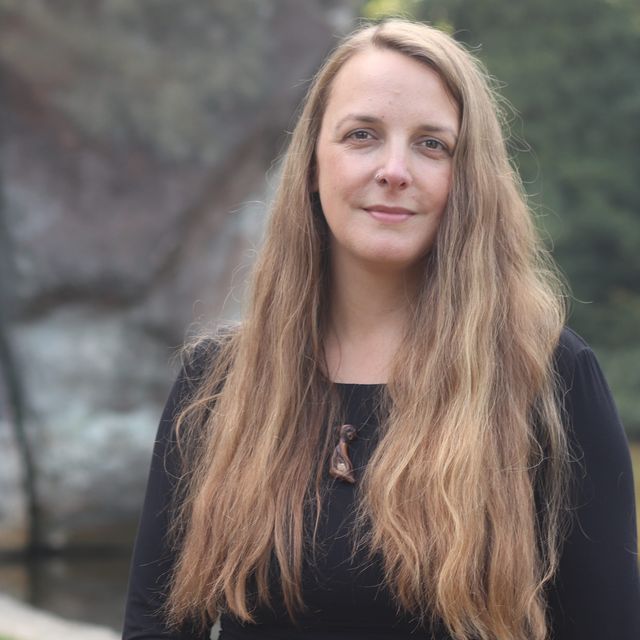 Susanne Brunnert, Heilpraktiker für Psychotherapie Horn-Bad Meinberg