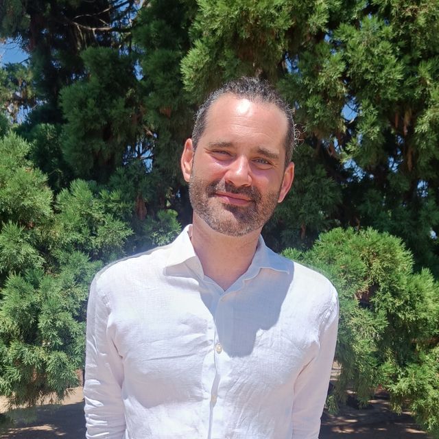 Javier Berdasco Jiménez, Psicólogo Madrid