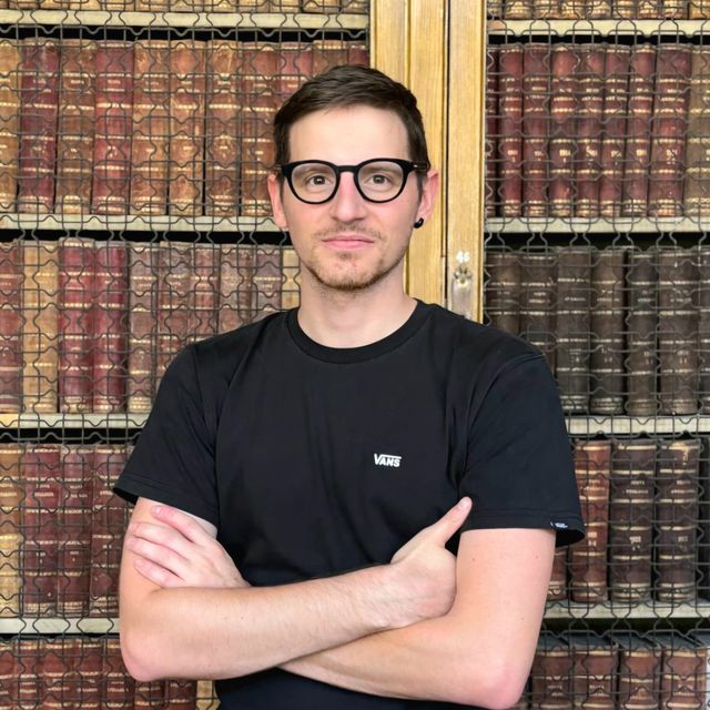 Vittorio Pandini, psicologo Pessano con Bornago