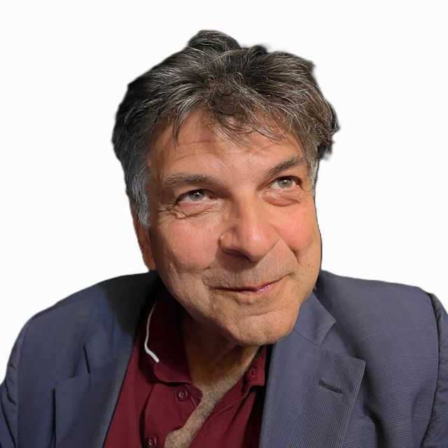 Aldo Alberti, psicoterapeuta Benevento