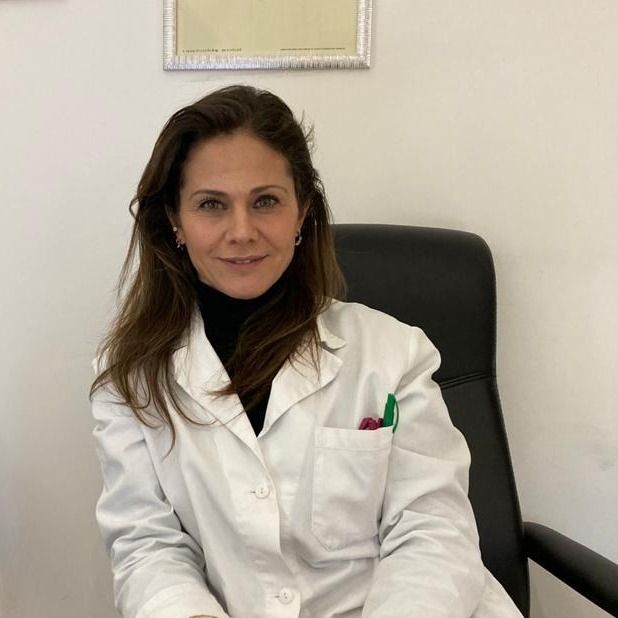 Chiara Cilia, ginecologo Roma