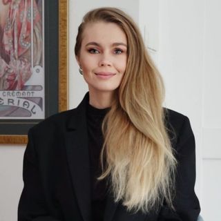 Powiększ obraz: Katarzyna Bera, psychoterapeuta Gdynia