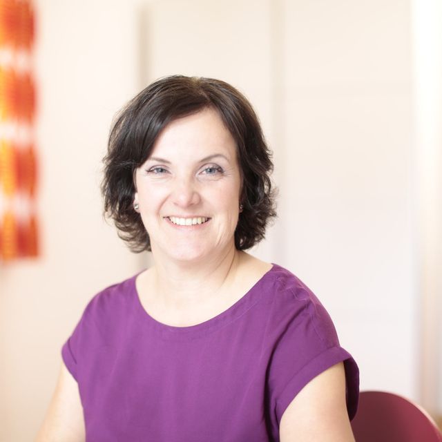 Susann Ewald, Logopäde München