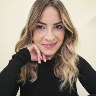 Dott.ssa Simona Bruno
