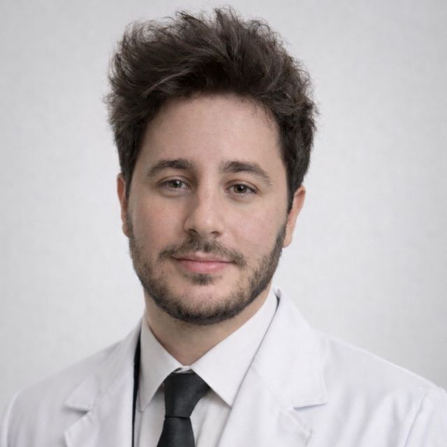 Lorenzo Crepaldi, oculista Milano