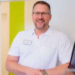 Florian Liebig, Allgemeinmediziner Wietze