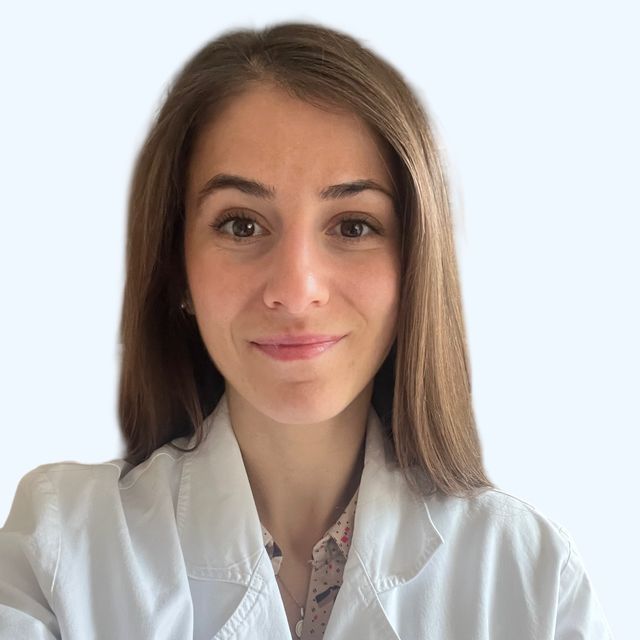 Claudia Carnuccio, angiologo Roma