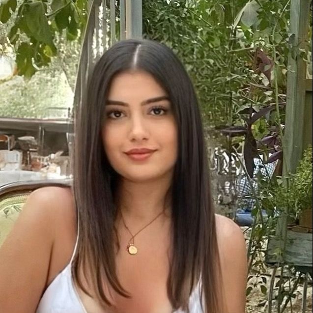 Büşra Kutlu, Psikoloji Samsun