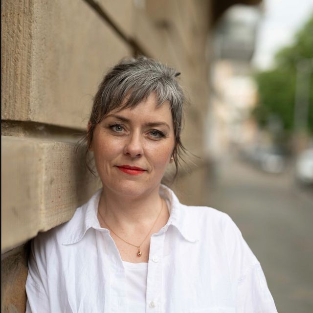 Jessica Marita Liebe