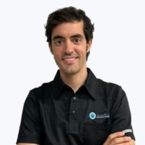 Oriol Quevedo Pou, Dentista Barcelona