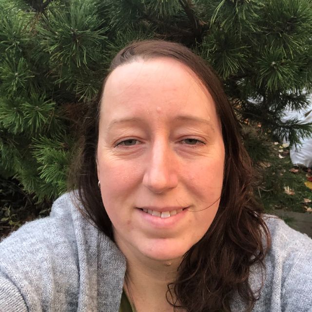 Lenka Čumplová, terapeut Praha