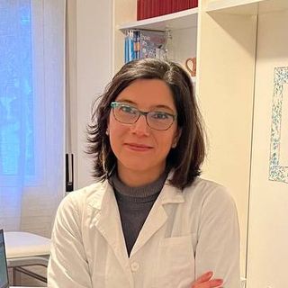 Ingrandire l'immagine: Monica Ceccon, nutrizionista Cinisello Balsamo