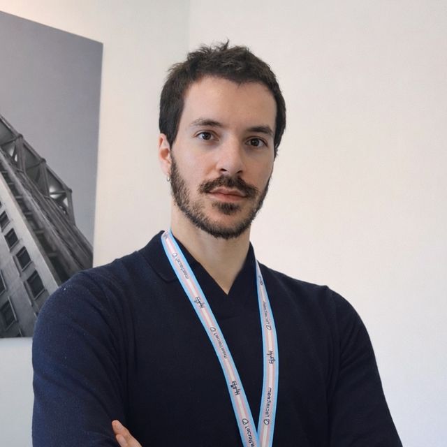 Pierluigi Diana, pediatra Milano