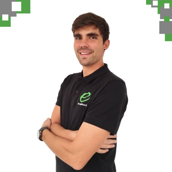 Luca Pasqualin, fisioterapista Cernusco sul Naviglio