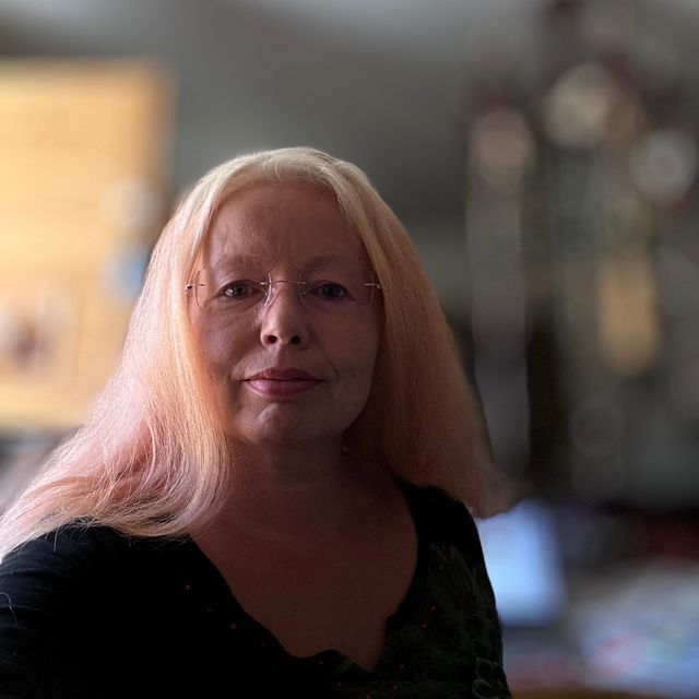 Eva Patzak, Hebamme Mockrehna