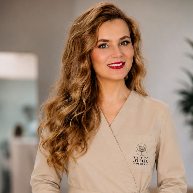 Anna Cichocka-Radwan