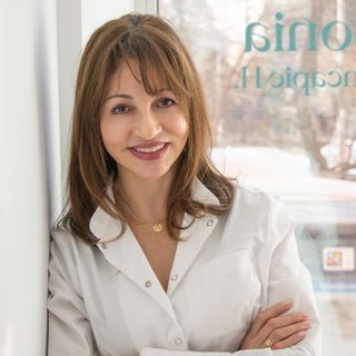 Dra. Sonia Janneth Hincapié Hincapié