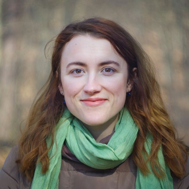 Kristýna Sedlářová, psycholog Brno