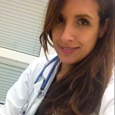 Ilenia Debora  Mazzù