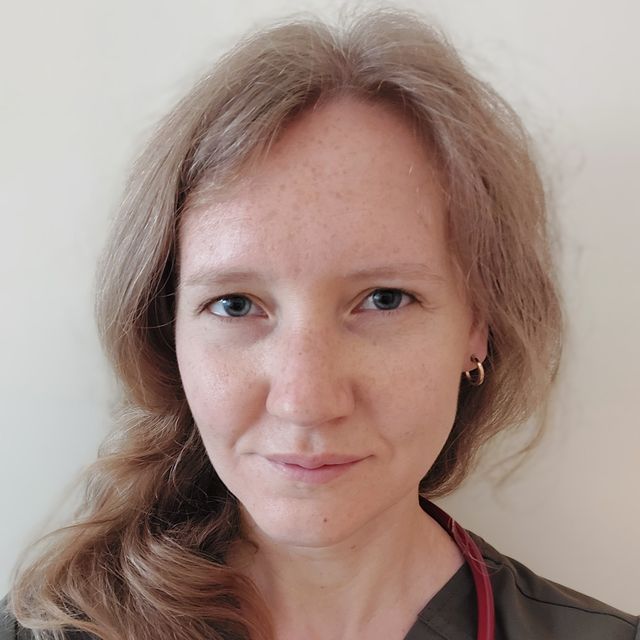 Joanna Kręczyńska