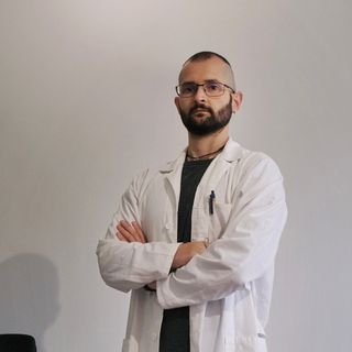 Ingrandire l'immagine: Carlo Cattaneo, nutrizionista Milano