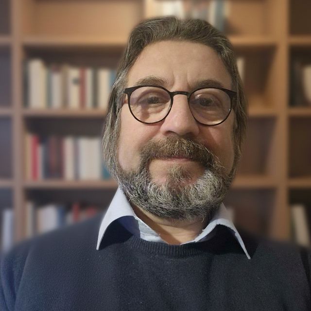 Massimiliano Maresca Senesi, psicologo Meda