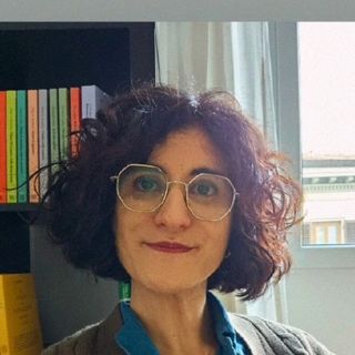 Veronica Siragusano, psicologo clinico Firenze