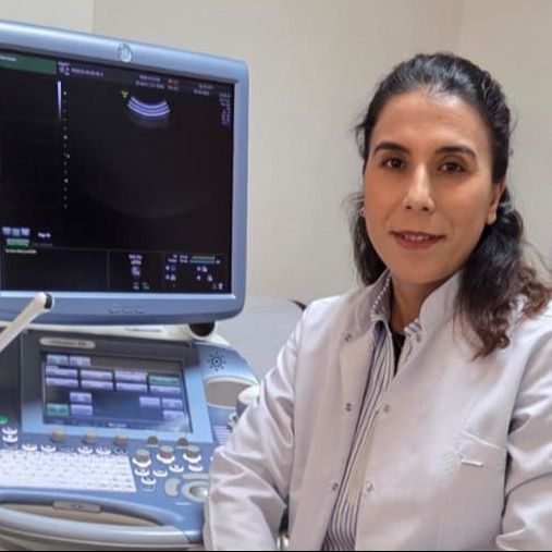 Necla Kaya, Kadın Hastalıkları Ve Doğum Kızıltepe