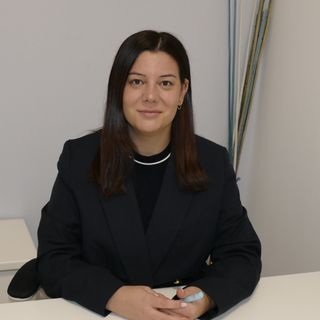 Acercar imagen: Irene San Segundo Jordán, Psicólogo Madrid