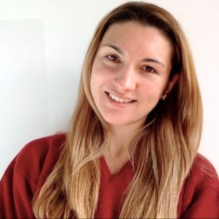 Dott.ssa Arianna Moroni